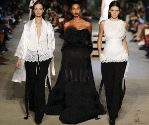 Givenchy_spring_summer_2016_collection_New_York_Fashion_Week1