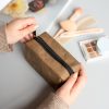Косметички кирпичики (комплект 3 шт) — изображение 3